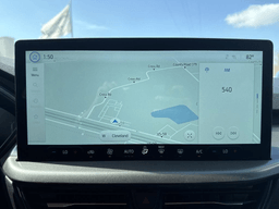 Ford Escape Active FWD 2026