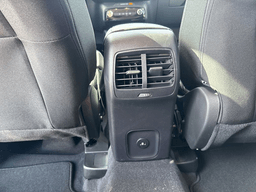 Ford Escape Active FWD 2026