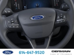 Ford Escape Active FWD 2026