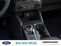 Ford Escape Active FWD 2026