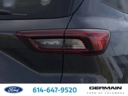 Ford Escape Active FWD 2026