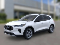 Ford Escape ST-Line FWD 2026
