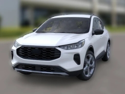 Ford Escape ST-Line FWD 2026