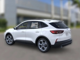 Ford Escape ST-Line FWD 2026