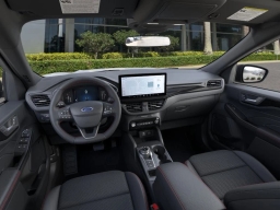 Ford Escape ST-Line FWD 2026