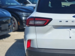 Ford Escape ST-Line FWD 2025