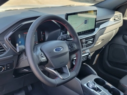 Ford Escape ST-Line FWD 2025