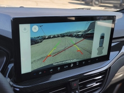 Ford Escape ST-Line FWD 2025