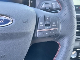 Ford Escape ST-Line FWD 2025