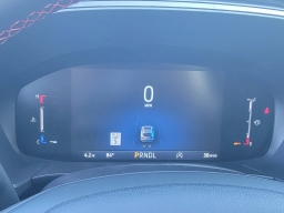 Ford Escape ST-Line FWD 2025