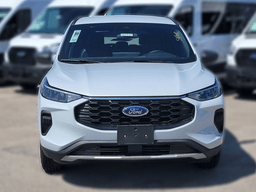 Ford Escape ST-Line FWD 2025