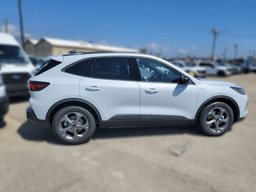 Ford Escape ST-Line FWD 2025