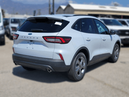 Ford Escape ST-Line FWD 2025