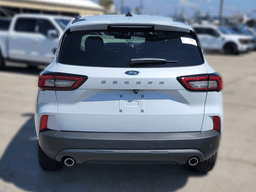 Ford Escape ST-Line FWD 2025