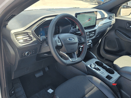 Ford Escape ST-Line FWD 2025