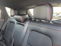 Ford Escape ST-Line FWD 2025