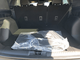 Ford Escape ST-Line FWD 2025