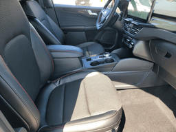 Ford Escape ST-Line FWD 2025