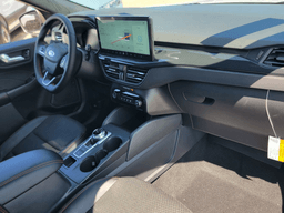 Ford Escape ST-Line FWD 2025