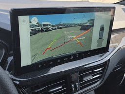 Ford Escape ST-Line FWD 2025