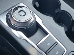 Ford Escape ST-Line FWD 2025