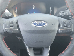 Ford Escape ST-Line FWD 2025