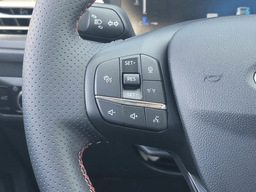 Ford Escape ST-Line FWD 2025