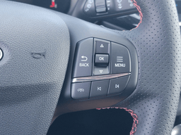 Ford Escape ST-Line FWD 2025