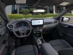 Ford Escape ST-Line FWD 2026