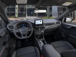 Ford Escape ST-Line FWD 2025