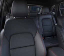 Ford Escape ST-Line FWD 2025