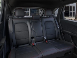 Ford Escape ST-Line FWD 2025