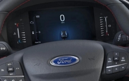 Ford Escape ST-Line FWD 2025