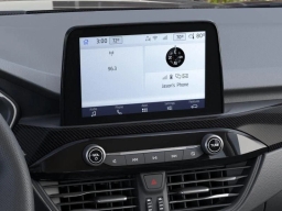 Ford Escape ST-Line FWD 2025