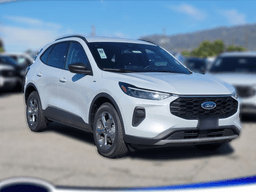 Ford Escape ST-Line FWD 2025