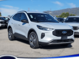 Ford Escape ST-Line FWD 2025