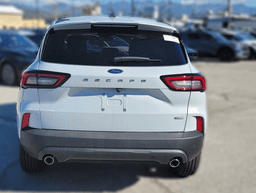 Ford Escape ST-Line FWD 2025