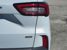 Ford Escape ST-Line FWD 2025