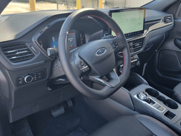 Ford Escape ST-Line FWD 2025