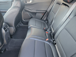 Ford Escape ST-Line FWD 2025