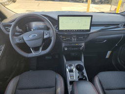 Ford Escape ST-Line FWD 2025