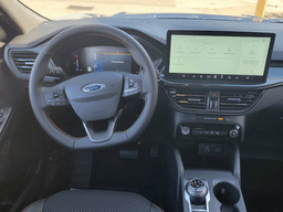 Ford Escape ST-Line FWD 2025