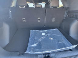 Ford Escape ST-Line FWD 2025