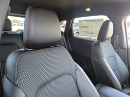 Ford Escape ST-Line FWD 2025