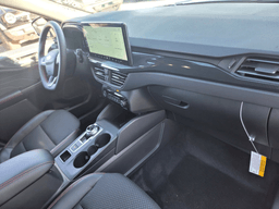 Ford Escape ST-Line FWD 2025