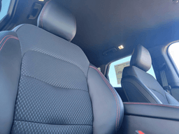 Ford Escape ST-Line FWD 2025