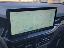 Ford Escape ST-Line FWD 2025