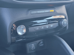 Ford Escape ST-Line FWD 2025