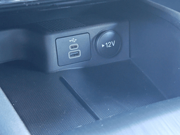 Ford Escape ST-Line FWD 2025