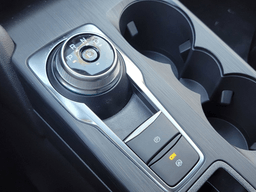 Ford Escape ST-Line FWD 2025